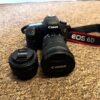 Canon 6D DSLR Camera with Lenses & Accessories Bundle