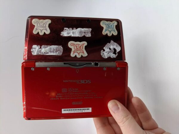 N3DSC - USA Nintendo 3DS XL / NEW 3DS XL / 2DS / 3DS Console Handhelds(YOU PICK) - Image 20