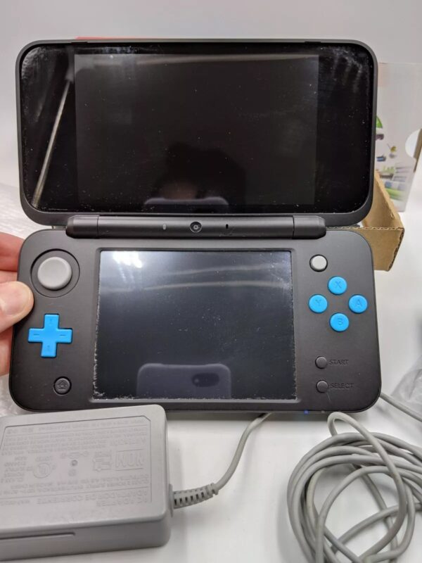 N3DSC - USA Nintendo 3DS XL / NEW 3DS XL / 2DS / 3DS Console Handhelds(YOU PICK) - Image 16