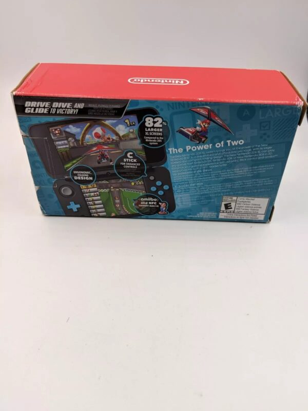 N3DSC - USA Nintendo 3DS XL / NEW 3DS XL / 2DS / 3DS Console Handhelds(YOU PICK) - Image 12