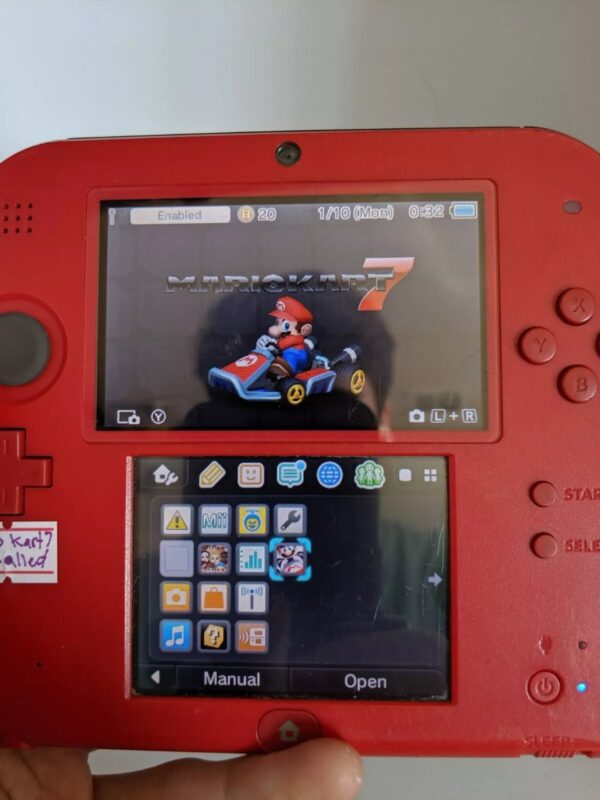 N3DSC - USA Nintendo 3DS XL / NEW 3DS XL / 2DS / 3DS Console Handhelds(YOU PICK) - Image 2