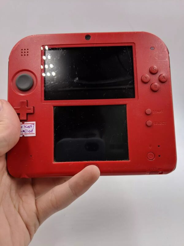 N3DSC - USA Nintendo 3DS XL / NEW 3DS XL / 2DS / 3DS Console Handhelds(YOU PICK) - Image 10