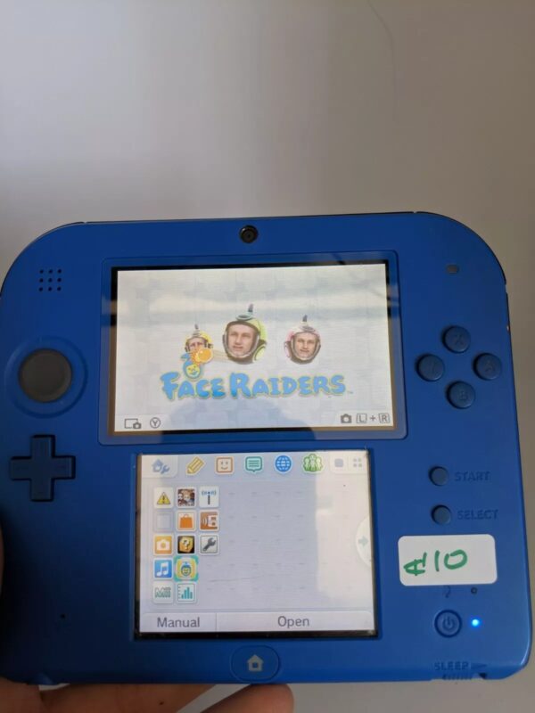 N3DSC - USA Nintendo 3DS XL / NEW 3DS XL / 2DS / 3DS Console Handhelds(YOU PICK) - Image 3
