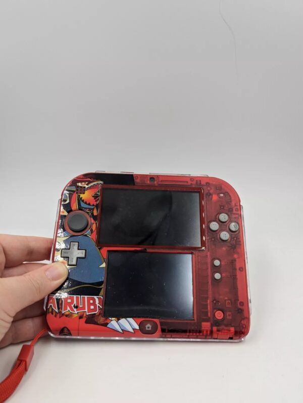 N3DSC - USA Nintendo 3DS XL / NEW 3DS XL / 2DS / 3DS Console Handhelds(YOU PICK) - Image 27