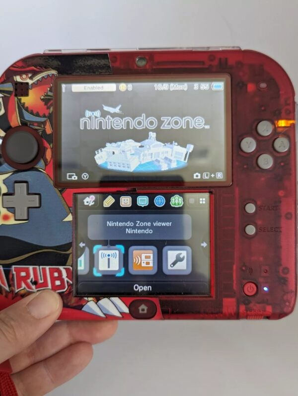 N3DSC - USA Nintendo 3DS XL / NEW 3DS XL / 2DS / 3DS Console Handhelds(YOU PICK) - Image 25