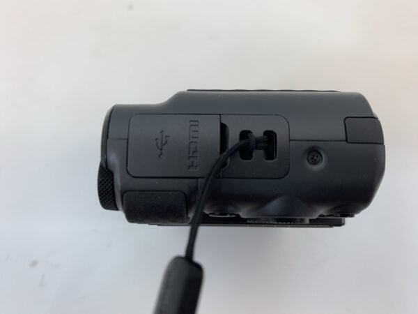 Canon Powershot SX730 HS 40x Optical Zoom w/ Batery and Charger - Image 16
