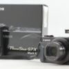 [Near MINT] Canon PowerShot G7 X Mark II 2 ii 20.1MP Digital Camera From JAPAN