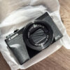 Canon PowerShot G7X Mark III Brand New Black | Free & Fast Shipping ✅