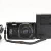 Nikon Coolpix S6900 Black 16.0MP Compact Digital Camera From JAPAN